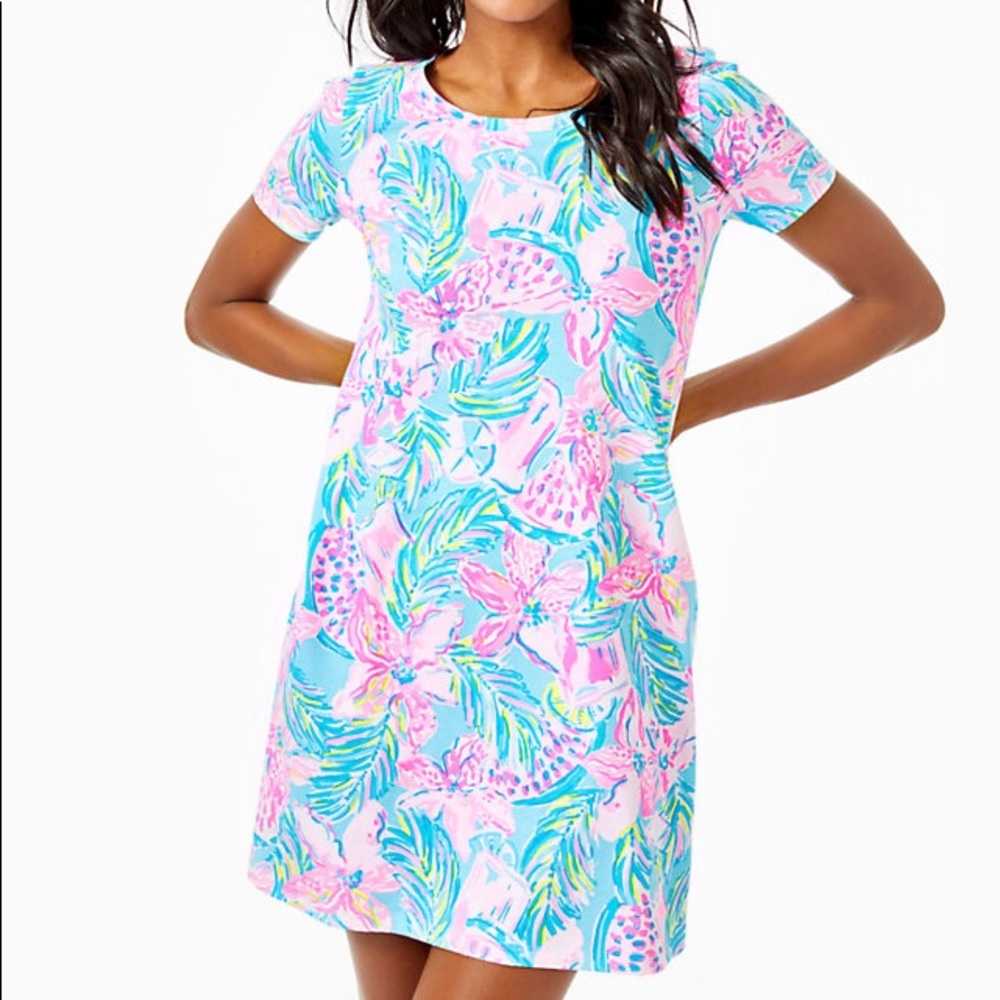 Lilly Pulitzer dress XS